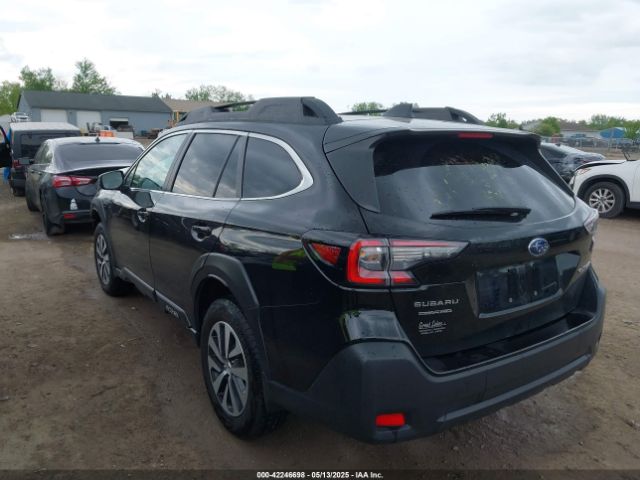 4S4BTADC2R3296320 Subaru Outback Premium