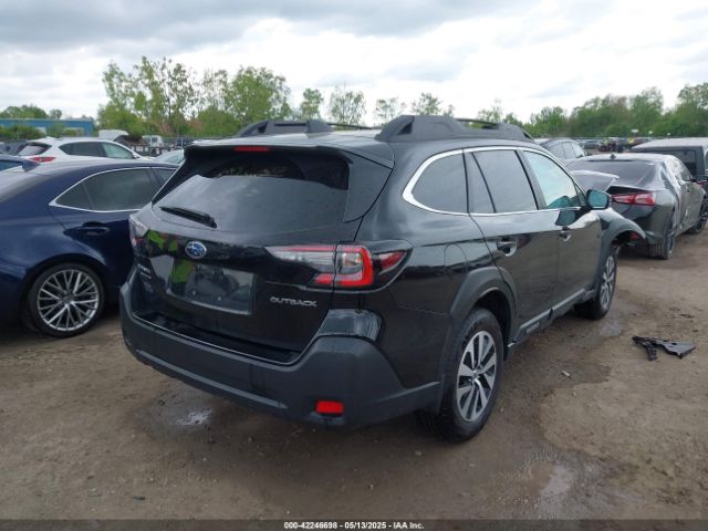 4S4BTADC2R3296320 Subaru Outback Premium