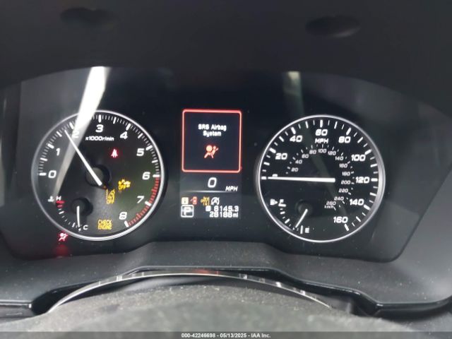 4S4BTADC2R3296320 Subaru Outback Premium
