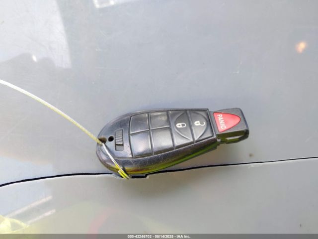 2C4RDGBG7ER355713 Dodge Grand Caravan Se