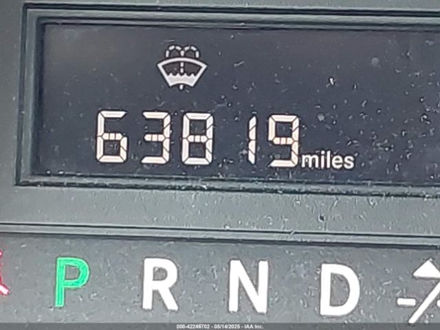 2C4RDGBG7ER355713 Dodge Grand Caravan Se