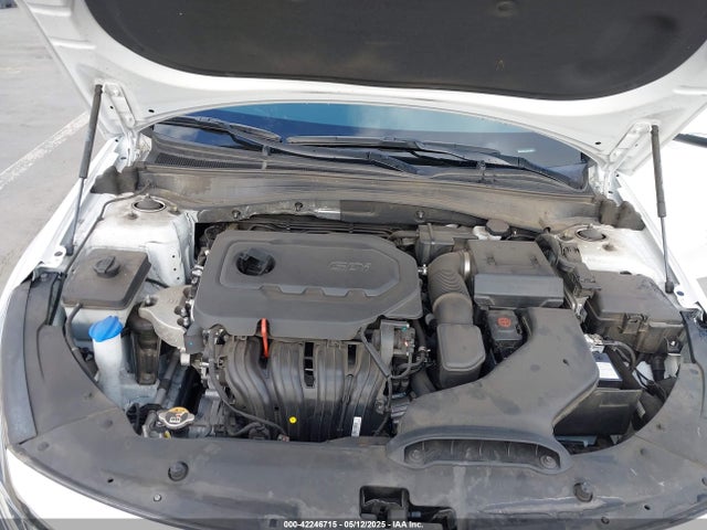 5XXGT4L39KG363899 KIA Optima S