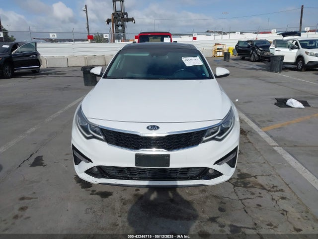 5XXGT4L39KG363899 KIA Optima S