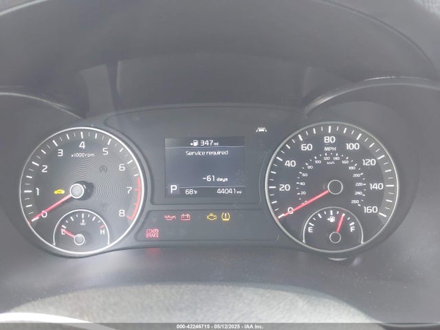 5XXGT4L39KG363899 KIA Optima S