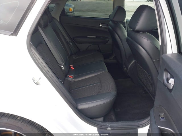 5XXGT4L39KG363899 KIA Optima S