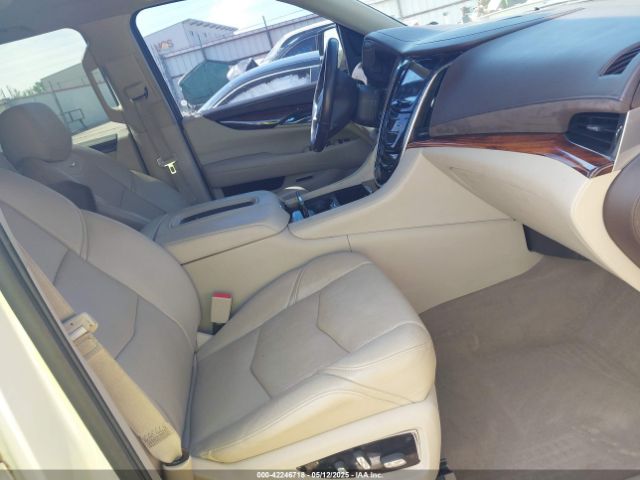 2015 CADILLAC ESCALADE 1GYS4NKJ7FR500218 Photo 4