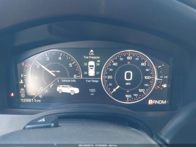 2015 CADILLAC ESCALADE 1GYS4NKJ7FR500218 Photo 6