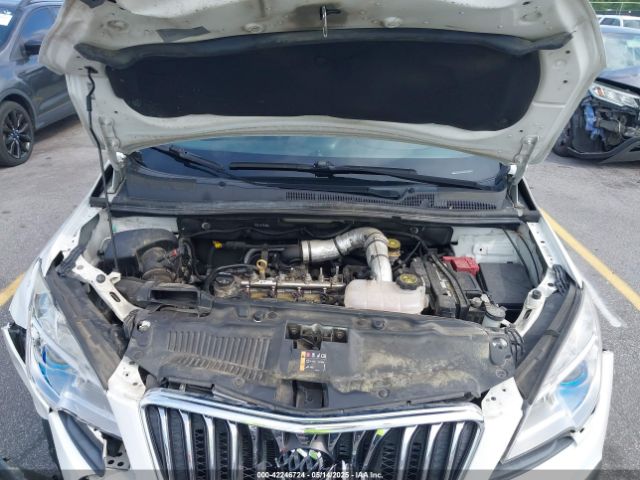 KL4CJ1SM7GB722865 Buick Encore Sport Touring