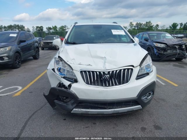 KL4CJ1SM7GB722865 Buick Encore Sport Touring