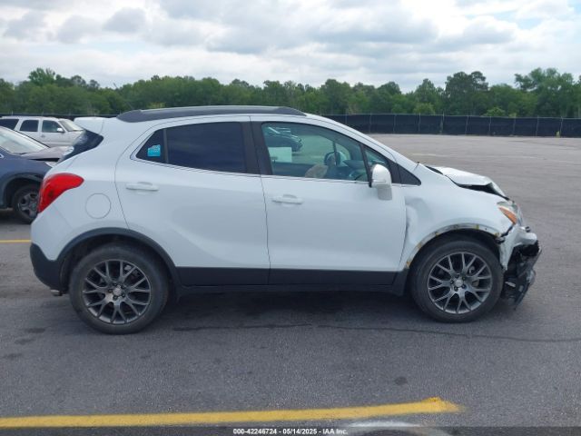 KL4CJ1SM7GB722865 Buick Encore Sport Touring