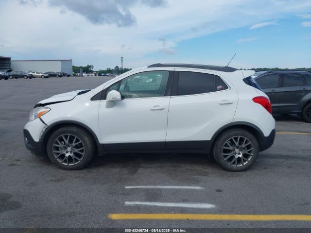 KL4CJ1SM7GB722865 Buick Encore Sport Touring