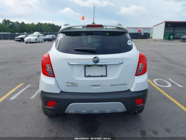 KL4CJ1SM7GB722865 Buick Encore Sport Touring