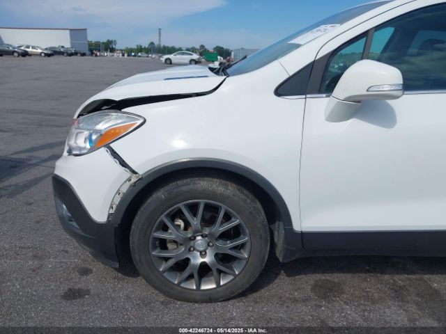 KL4CJ1SM7GB722865 Buick Encore Sport Touring