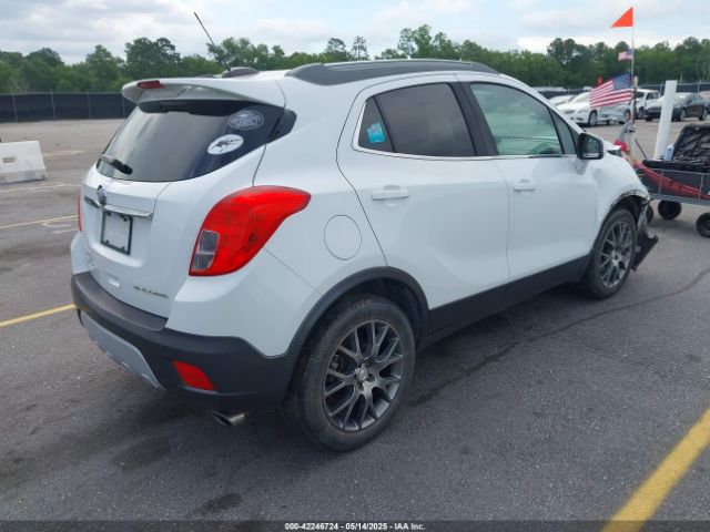 KL4CJ1SM7GB722865 Buick Encore Sport Touring