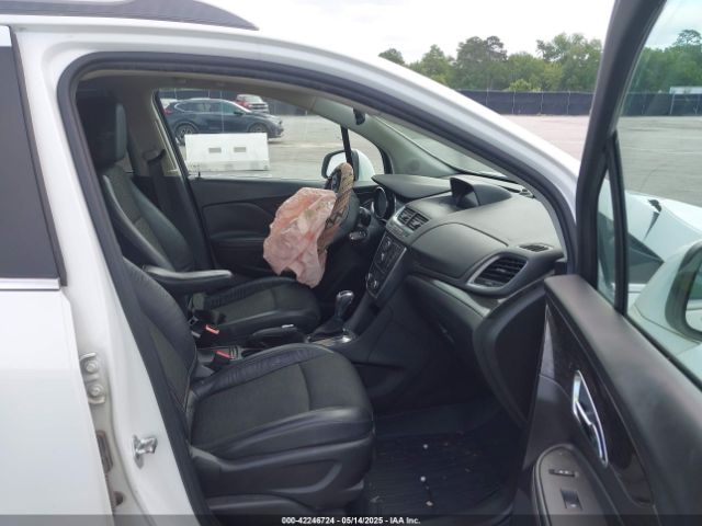 KL4CJ1SM7GB722865 Buick Encore Sport Touring