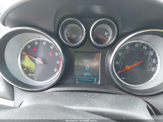 KL4CJ1SM7GB722865 Buick Encore Sport Touring