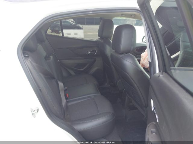 KL4CJ1SM7GB722865 Buick Encore Sport Touring