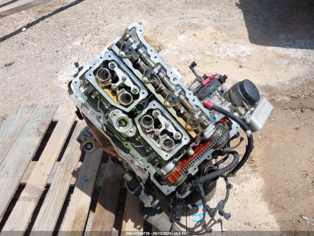 5UXWX9C50E0D39142 BMW X3 Xdrive28i