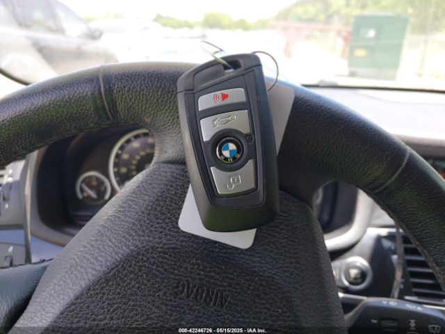 5UXWX9C50E0D39142 BMW X3 Xdrive28i