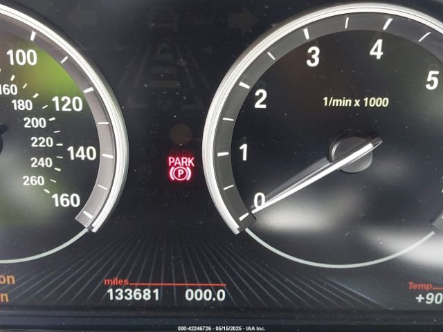 5UXWX9C50E0D39142 BMW X3 Xdrive28i
