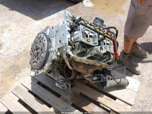 5UXWX9C50E0D39142 BMW X3 Xdrive28i