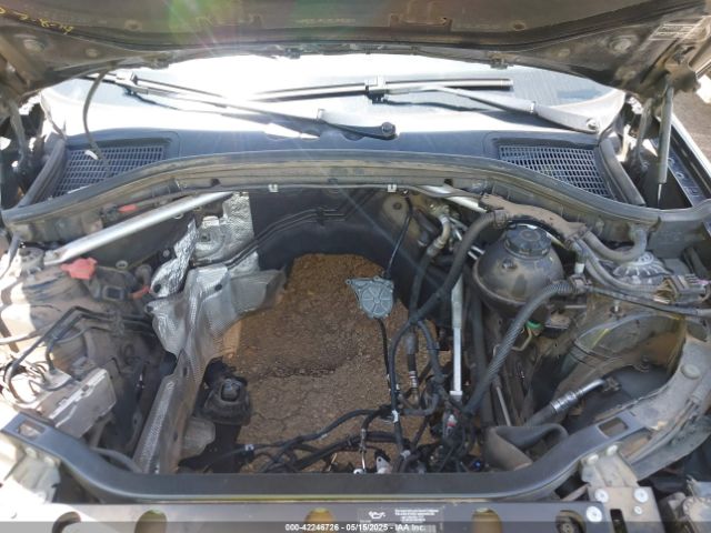 5UXWX9C50E0D39142 BMW X3 Xdrive28i