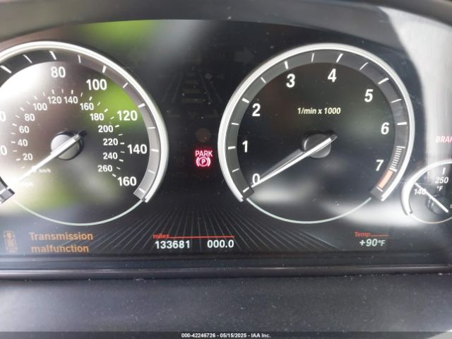 5UXWX9C50E0D39142 BMW X3 Xdrive28i