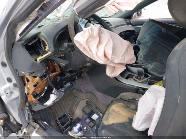 2008 ACURA TL 19UUA66248A032547 Photo 4