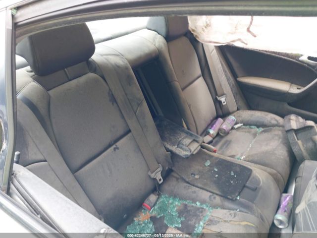 2008 ACURA TL 19UUA66248A032547 Photo 7