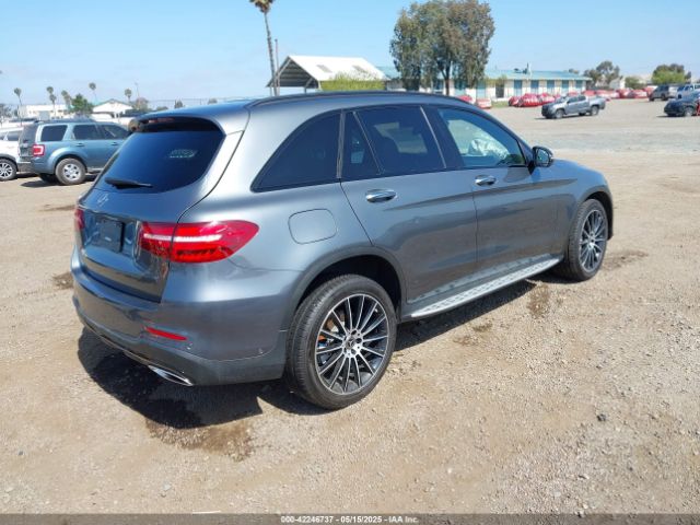 2019 MERCEDES-BENZ GLC 300 WDC0G4JB7KF600401 Photo 3