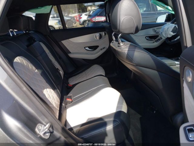 2019 MERCEDES-BENZ GLC 300 WDC0G4JB7KF600401 Photo 7