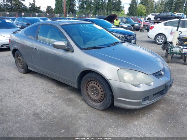 2002 ACURA RSX JH4DC53062C039063 Photo 0