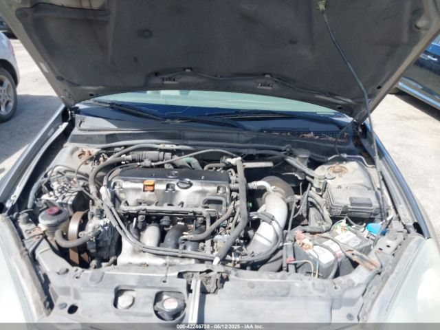 2002 ACURA RSX JH4DC53062C039063 Photo 9