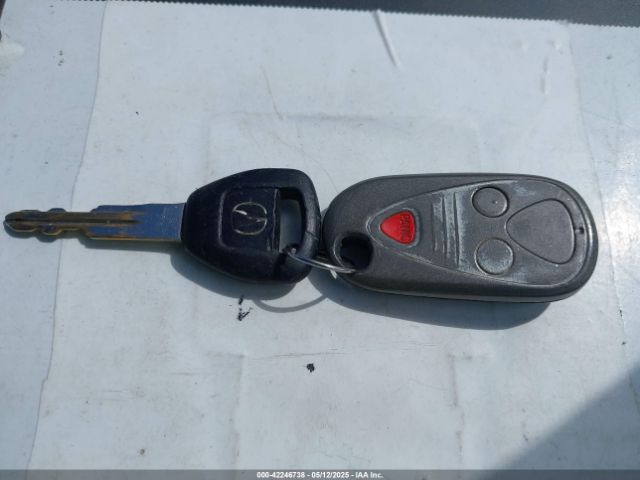 2002 ACURA RSX JH4DC53062C039063 Photo 10