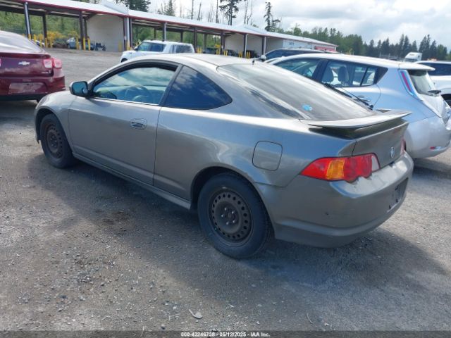 2002 ACURA RSX JH4DC53062C039063 Photo 2