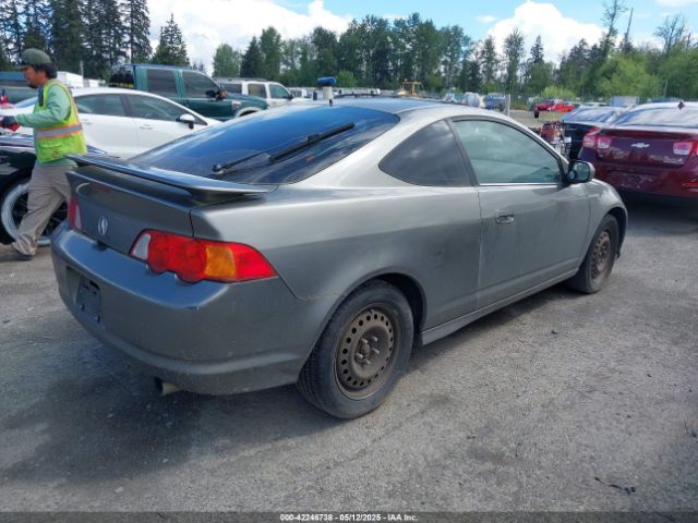 2002 ACURA RSX JH4DC53062C039063 Photo 3