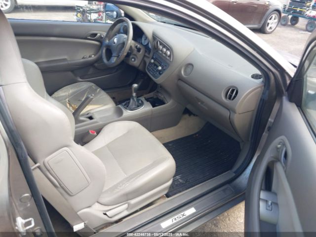 2002 ACURA RSX JH4DC53062C039063 Photo 4