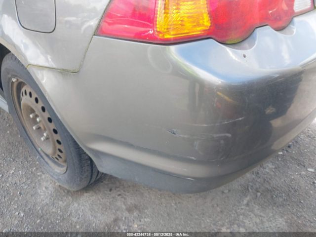 2002 ACURA RSX JH4DC53062C039063 Photo 5