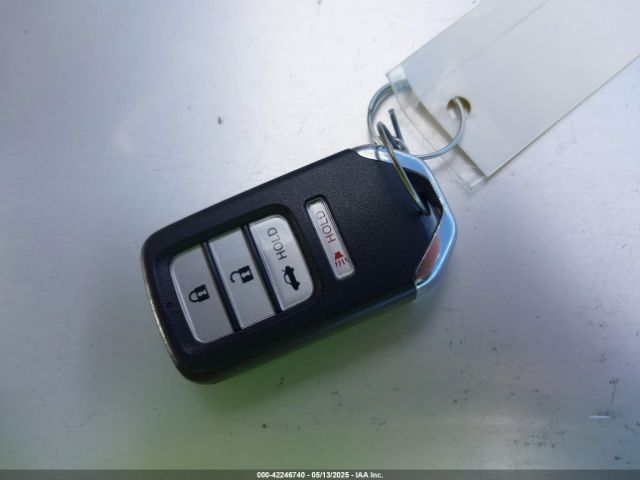 1HGCV1F33JA205671 Honda Accord Sport