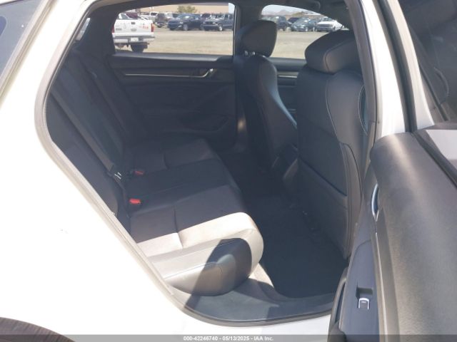 1HGCV1F33JA205671 Honda Accord Sport