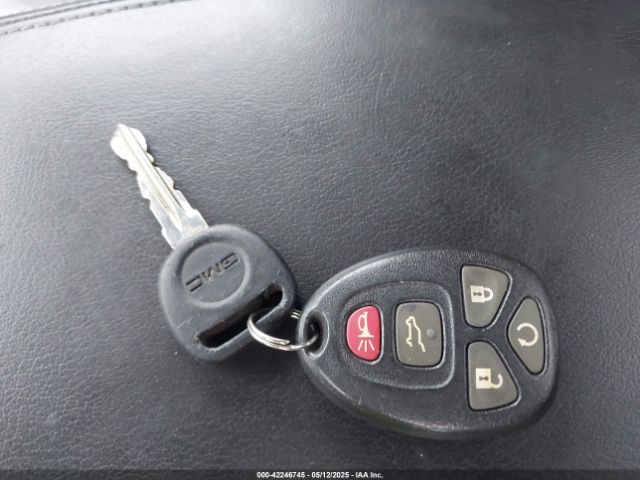 1GKKRRKD1FJ246467 GMC Acadia Slt-1