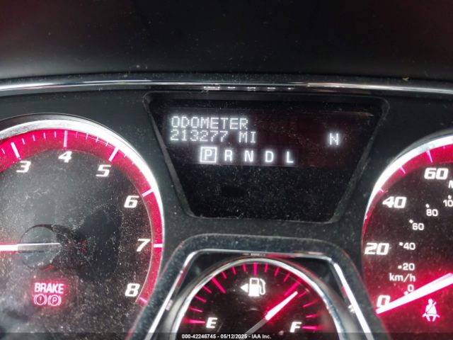 1GKKRRKD1FJ246467 GMC Acadia Slt-1