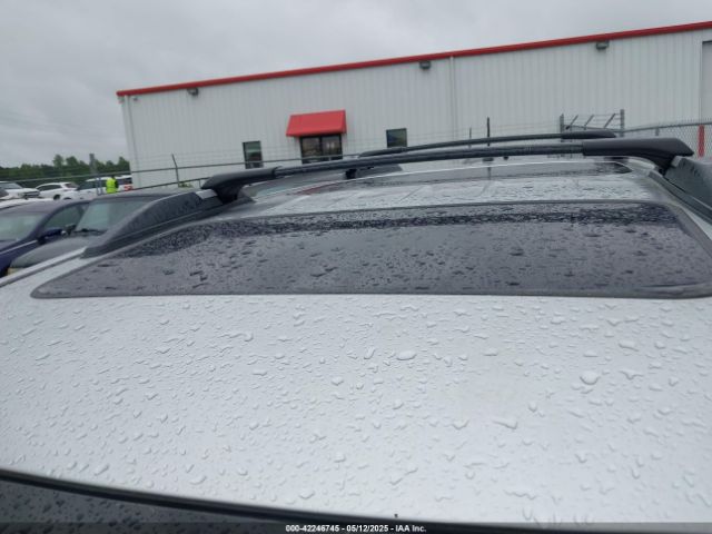 1GKKRRKD1FJ246467 GMC Acadia Slt-1