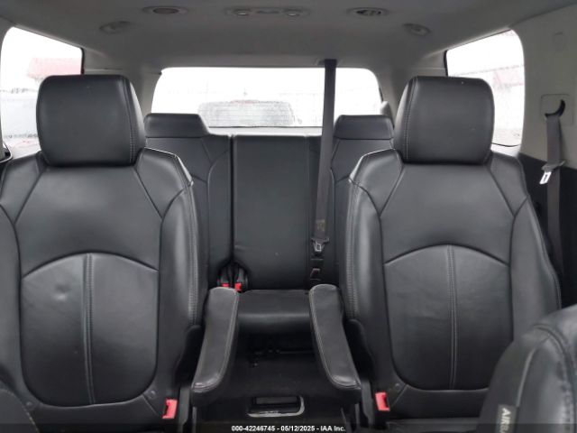 1GKKRRKD1FJ246467 GMC Acadia Slt-1
