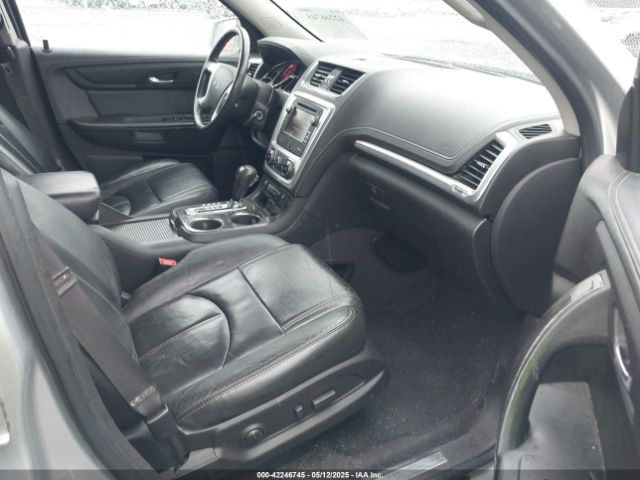 1GKKRRKD1FJ246467 GMC Acadia Slt-1