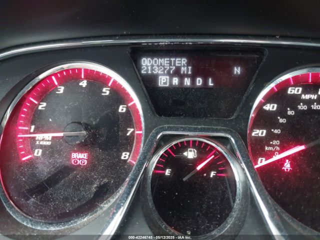 1GKKRRKD1FJ246467 GMC Acadia Slt-1