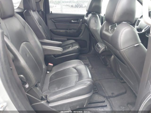 1GKKRRKD1FJ246467 GMC Acadia Slt-1