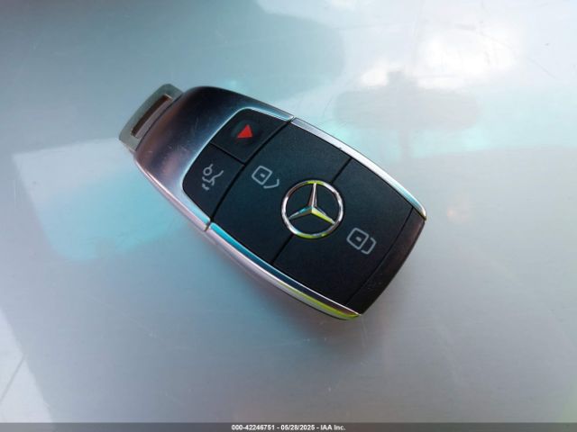 W1K3G4EB6MJ264856 Mercedes-Benz A 220