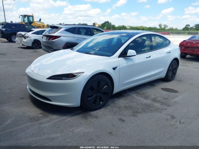 2024 TESLA MODEL 3 5YJ3E1EA7RF721503 Photo 1
