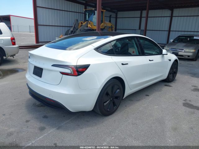 2024 TESLA MODEL 3 5YJ3E1EA7RF721503 Photo 3